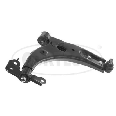 Billede af CORTECO 49400335 Bærearm højre foraksel, nede semi trailing arm
