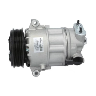 Billede af THERMOTEC KTT090210 Kompressor CVC6 12 PAG 46 R 134a