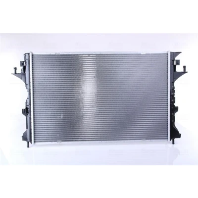 Billede af NISSENS 63771 Radiator Aluminium 680 437 40 Loddet køleripper RENAULT: ESPACE 4