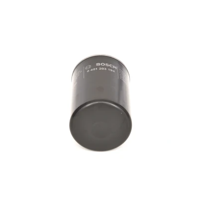 Billede af BOSCH 0 451 203 194 Oliefilter 3/4&quot; 16 UNF 2B med en returløbs stop ventil Påskruet filter LAND ROVER: Range Rover 1