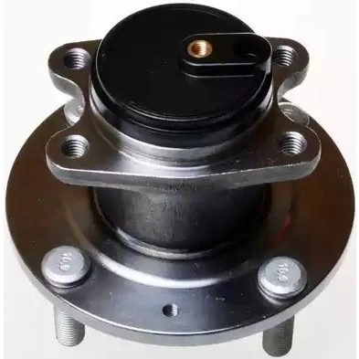 Billede af VAICO V30 2581 Hjullejesæt bagaksel EXPERT KITS + med integreret ABS sensor 67 MITSUBISHI: COLT 6, SMART: Forfour I