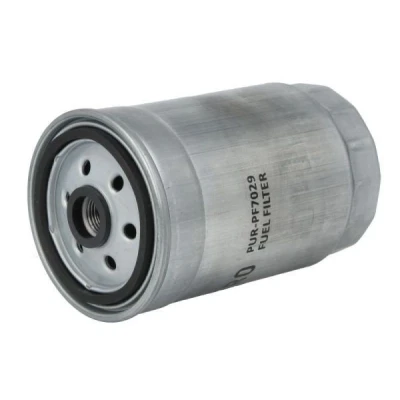 Billede af PURRO PUR PF7029 Brændstoffilter Påskruet filter HYUNDAI: i30 II Hatchback, Stationcar, Getz, KIA: RIO 2, SORENTO 1, Optima / K5 Sportswagon