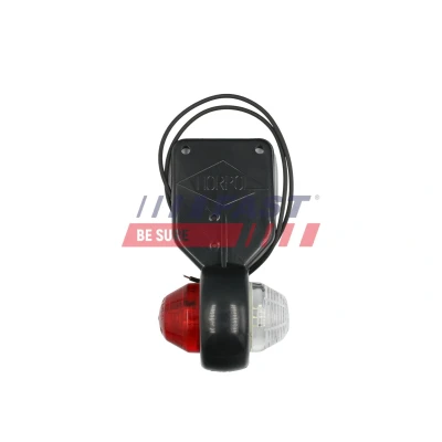 Billede af Sidemarkeringslys FAST FT87366