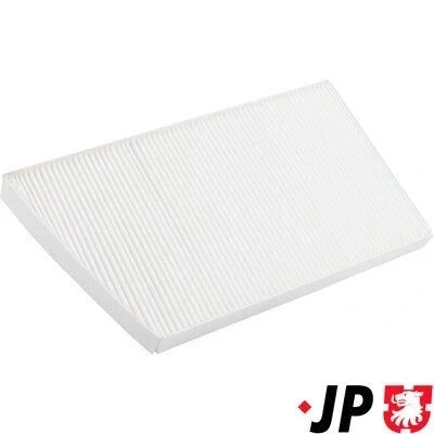Billede af JP GROUP 1328100800 Kabinefilter Pollenfilter 332 190 25 MERCEDES BENZ: C klasse Sedan, T modell, CLK Cabriolet