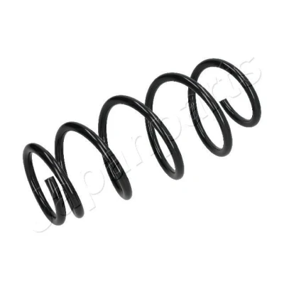 Billede af JAPANPARTS ZC4140A Fjeder foraksel TOYOTA: Yaris III Hatchback