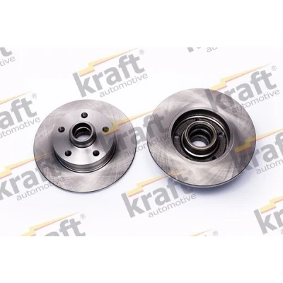 Billede af Bremseskive KRAFT AUTOMOTIVE 6050050