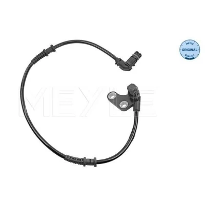 Billede af MEYLE 014 800 0101 ABS sensor højre foraksel ORIGINAL Quality aktiv 2 520 12 MERCEDES BENZ: CLK Coupe, SLK