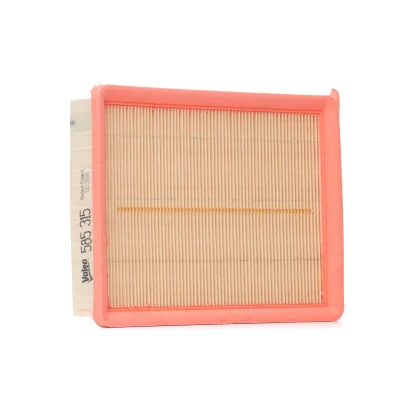 Billede af VALEO 585315 Luftfilter 41 190 239 Filterindsats HYUNDAI: SONATA V, 4, KIA: Magentis I