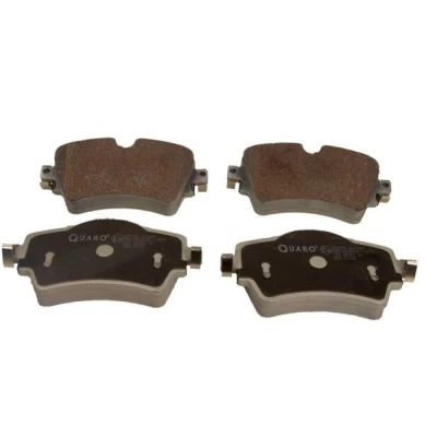 Billede af QUARO QP2391 Bremseklodser Forberedt til slidindikator BMW: 2 Active Tourer, Gran MINI: Hatchback, Clubman, Cabriolet