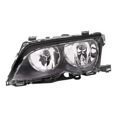 Billede af HELLA 1AG 009 059 011 Forlygter BMW: 3 Sedan, Touring