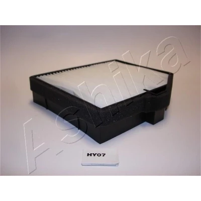 Billede af Filter, indvendig luft ASHIKA 21 HY H07