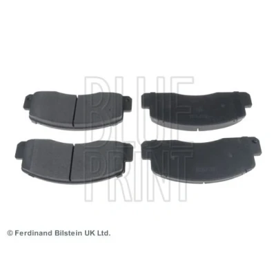Billede af BLUE PRINT ADT342144 Bremseklodser foraksel