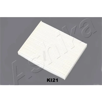 Billede af ASHIKA 21 KI K21 Kabinefilter Filterindsats 210 163 25 FIAT: Punto II Hatchback, Doblo I Stationcar, KIA: Soul