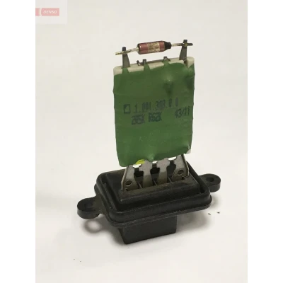 Billede af DENSO DRS09009 Modstand, kabineventilator