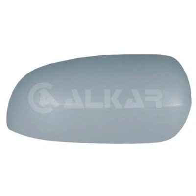Billede af ALKAR 6342420 Afdækning, sidespejl højre grundet / primet OPEL: Corsa C Hatchback