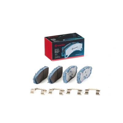 Billede af Bremseklodser BREMBO P 30 093E