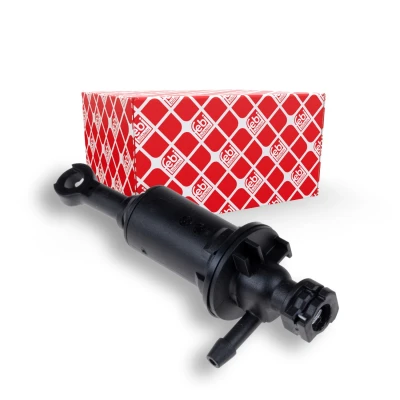 Billede af FEBI BILSTEIN 171191 Hovedcylinder til højrestyrede biler NISSAN: Primastar Bus, OPEL: Vivaro A Combi