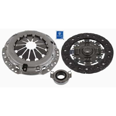 Billede af SACHS 3000 951 633 Kobling 200 TOYOTA: Yaris II Hatchback, I Corolla IX Sedan