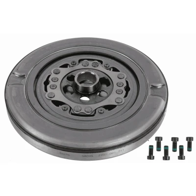 Billede af SACHS 2295 001 711 Svinghjul Antal svinghjulsbolte VOLKSWAGEN: Golf 7