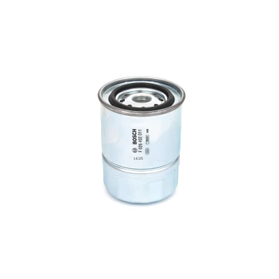 Billede af BOSCH F 026 402 011 Brændstoffilter Påskruet filter NISSAN: Patrol Hardtop