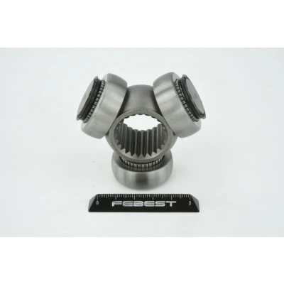 Billede af FEBEST 2716 C30 Tripodeled, drivaksel FIAT: Grande Punto Hatchback, VOLVO: V70 2, V50, TOYOTA: Avensis I Liftback