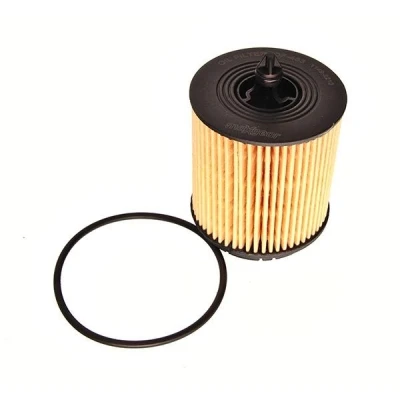 Billede af MAXGEAR 26 0301 Oliefilter med pakninger Filterindsats OPEL: Insignia A Sports Tourer, Zafira B, Vectra C Caravan, ALFA ROMEO: 159 Sportwagon