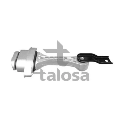 Billede af TALOSA 61 05268 Motorophæng bag Gummimetalleje VOLKSWAGEN: Golf 4, 4 Variant, SKODA: Octavia 1 Combi, AUDI: A3 Hatchback