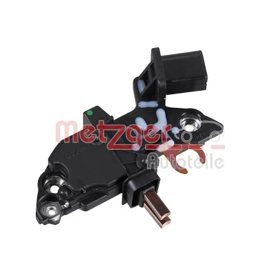 Billede af METZGER 2390115 Generatorregulator MERCEDES BENZ: E klasse Sedan, C Sedan
