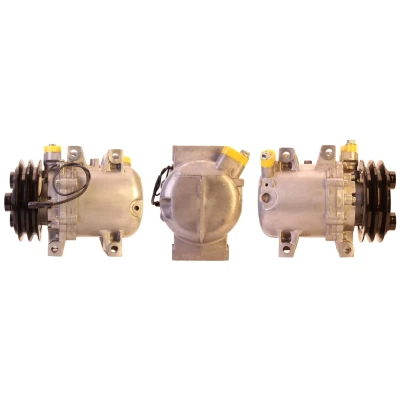 Billede af ELSTOCK 51 0880 Kompressor