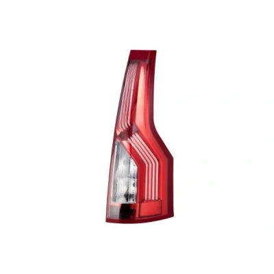 Billede af HELLA 2SK 009 466 141 Baglygter højre LED, P21W, PY21W 12 uden pærer CITROËN: C4 I Grand Picasso