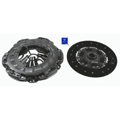Billede af SACHS XTend 3000 951 825 Kobling uden udrykkerleje 260 MERCEDES BENZ: C klasse T modell