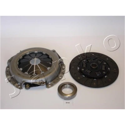 Billede af JAPKO 92514 Kobling 215