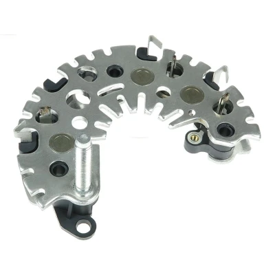 Billede af AS PL ARC4016 Ensretter, generator