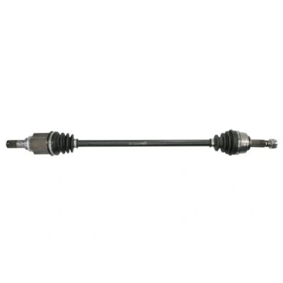 Billede af PASCAL G21057PC Trækaksel højre foraksel 867 NISSAN: Qashqai / Qashqai+2 I