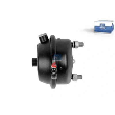 Billede af DT Spare Parts 3.74051 Membranbremsecylinder