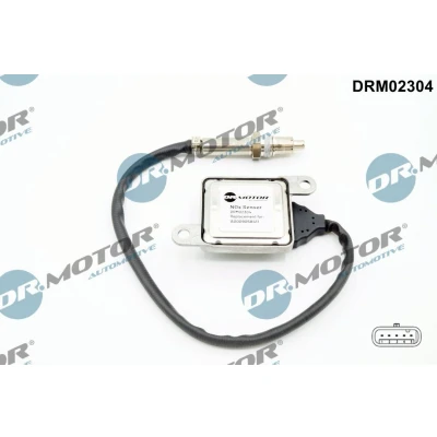 Billede af NOx sensor, katalysator Dr.Motor Automotive DRM02304