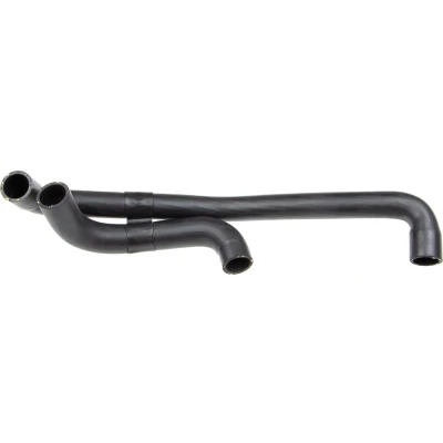 Billede af GATES 05 4588 Kølerslanger EPDM (ethyl propylen dien gummi) VOLKSWAGEN: Transporter 4 Bus,