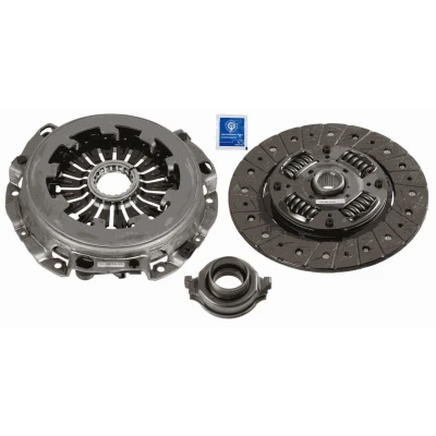 Billede af SACHS 3000 951 745 Kobling 230 SUBARU: Forester I