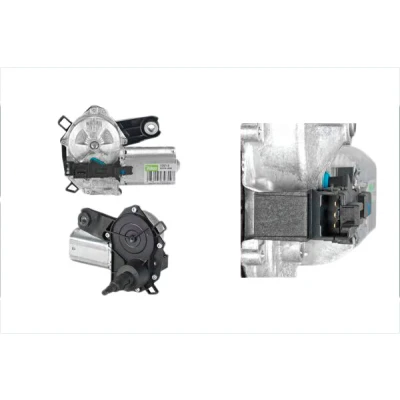 Billede af VALEO 579712 Viskermotor 12 bag til venstre /højrestyring ORIGINAL PART TOYOTA: Aygo, PEUGEOT: 107 Hatchback, CITROËN: C1 I