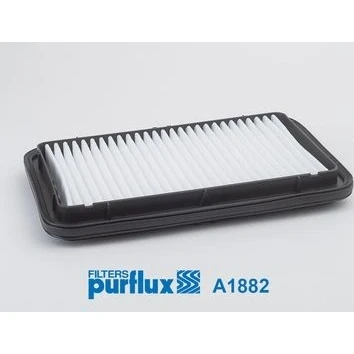 Billede af PURFLUX A1882 Luftfilter 32 172 265 Filterindsats SUZUKI: Ignis I