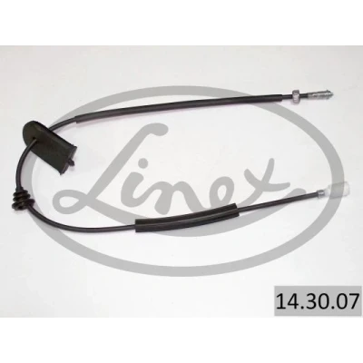 Billede af Tachoaksel LINEX 14.30.07