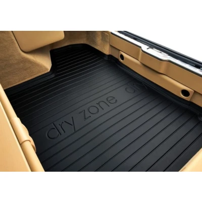 Billede af FROGUM Dry Zone DZ431287 Bagagerumsbakke Gummi Skrædderlavet BMW: 3 Touring (G21) M 340 i Mild Hybrid xDrive, 320 e Plug in xDrive