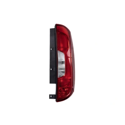 Billede af PRASCO FT9124153 Baglygter højre uden lampeholder