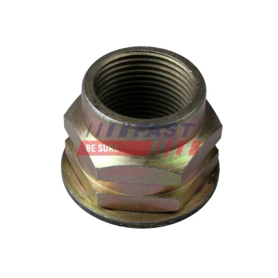 Billede af FAST FT25543 Knokkelled venstre foraksel, højre hjulsidet TPE (termoplastisk elastomer) VOLKSWAGEN: Sharan II, Caddy 3, Passat B7 Variant