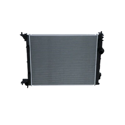 Billede af NRF 59257 Radiator 539 432 26 Loddet køleripper