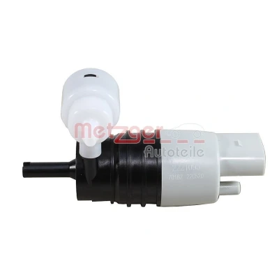 Billede af METZGER 2221095 Vaskepumpe