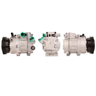 Billede af ELSTOCK 51 0752 Kompressor PAG 46 R 134a med pakninger HYUNDAI: i30 I Stationcar, KIA: cee‘d Stationcar