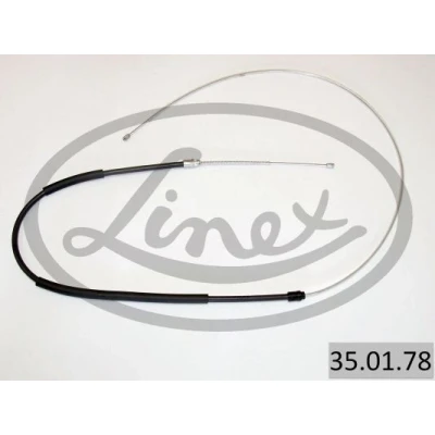Billede af LINEX 35.01.78 Håndbremsekabel