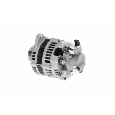 Billede af HELLA 8EL 011 711 151 Generator 14V 100A OPEL: Astra G CC, Meriva A, Corsa C Hatchback, HONDA: CIVIC 7 Hatchback