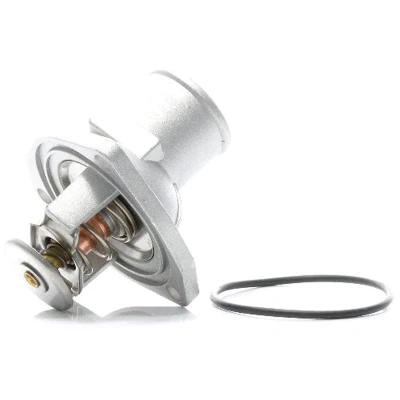 Billede af METZGER 4006032 Termostat 92 med pakning OPEL: Vectra B Sedan, Omega Caravan, A Sedan